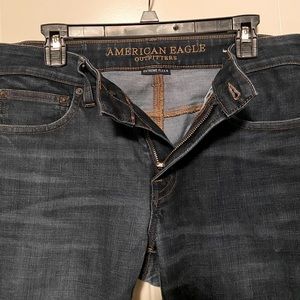American Eagle Outfitters Extreme Flex Jeans